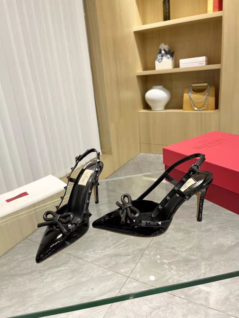 Valentino Sandals